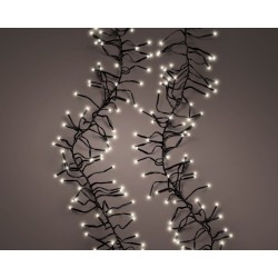 Guirlande Led Grappe...