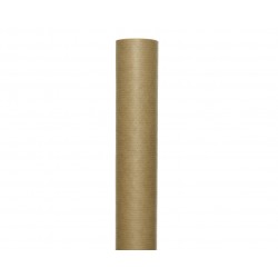 Papier Cadeau Kraft En...