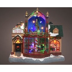 Magasin Jouets Led...