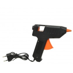 Pistolet À Colle Chaude...