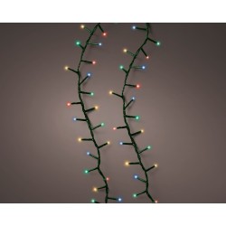Guirlande Led Compact...