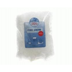 Neige Fine Pe Blanc 350G...