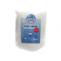 Neige Fine Blanc 100G...