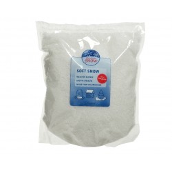 Neige Fine Volumineuse...