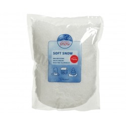 Neige Fine Volumineuse...