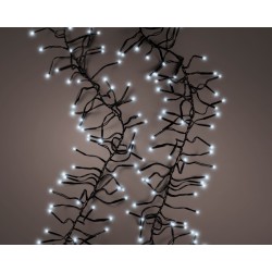 Guirlande Led Grappe...