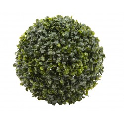 Boule De Buis Vert En...