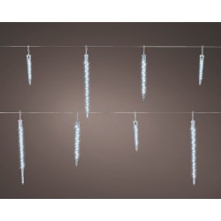 Guirlande Led Stalactite...