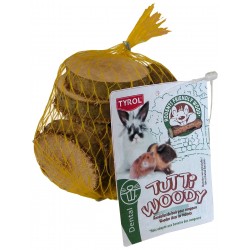 Tutti woody rondelles...