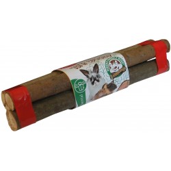 Tutti woody buchettes...