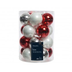 Boite De Boules X20...