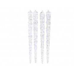 Stalactite À Suspendre X4...