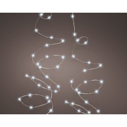 Guirlande Microled...