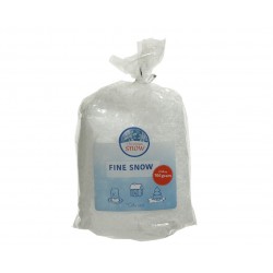 Neige Fine/Attache Blanc...