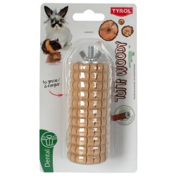 Tutti woody grand croq bois...