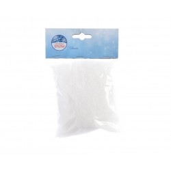 Neige En Poudre Volumineuse...