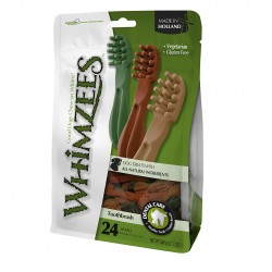 WHIMZEES BROSSE A DENTS...