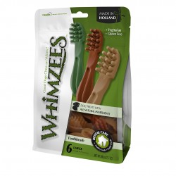 WHIMZEES BROSSE A DENTS...
