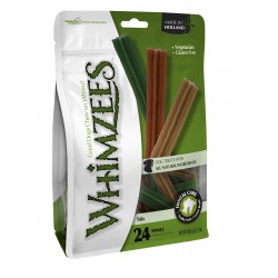 WHIMZEES STIX 11.9CM S 24+4
