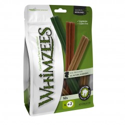 WHIMZEES STIX 17.8CM L 6+1