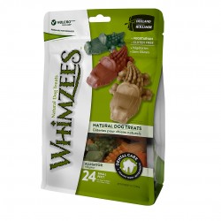 WHIMZEES CROCODILE 6.9CM S X24