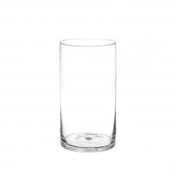 VASE Cylindre Alsey M VERRE...