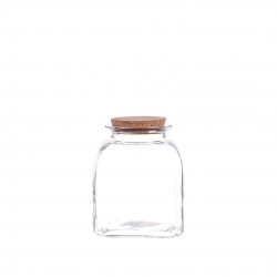 VASE Cobane + Bouchon M...