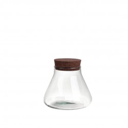 VASE kheops S VERRE...