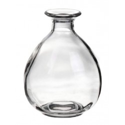VASE Bottle Lina VERRE...