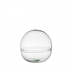 VASE Mini monde M VERRE...