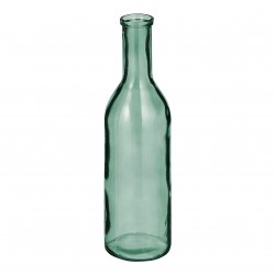 Vase Bouteille Rioja  Gris...