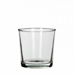 Pot Rond Kenny Transparent...