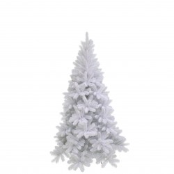 Sapin Tuscan Blanc En Pvc...