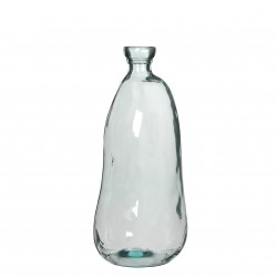 Vase Organic  Transparent...