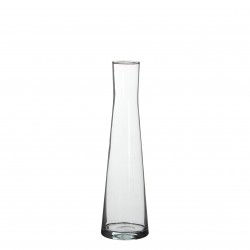 Vase Ixia  Transparent En...