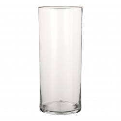 Vase Carly  Transparent En...