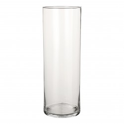 Vase Carly  Transparent En...