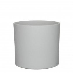 Cache-Pot Era Rond Gris...
