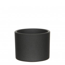 Cache-Pot Era Rond Gris...