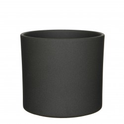 Cache-Pot Era Rond Gris...