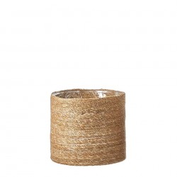 Panier Atlantic Marron...