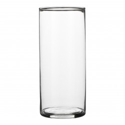 Vase Carly  Transparent En...