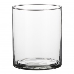 Vase Carly  Transparent En...