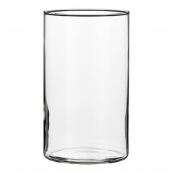 Vase Carly  Transparent En...