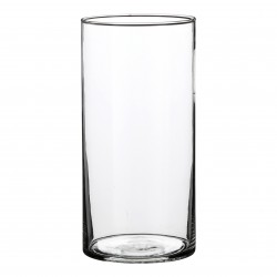 Vase Carly  Transparent En...