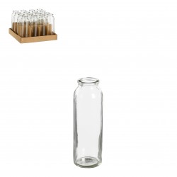 Vase Bouteille Skipp...