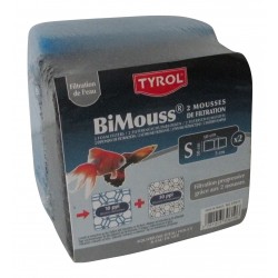 Bimouss bl/nr tyrol s-10x10x5