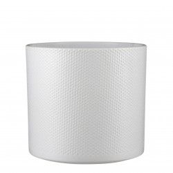 Cache-Pot Era Relief Rond...