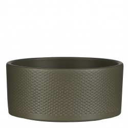 Coupe Era Relief Rond Vert...