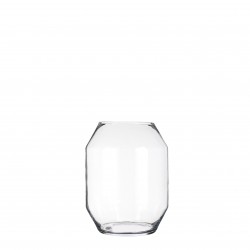 Vase Dali  Transparent En...